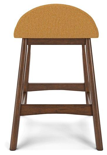 Lyncott Dining Room Set - Furniture & Design Outlet (Kalamazoo,MI)
