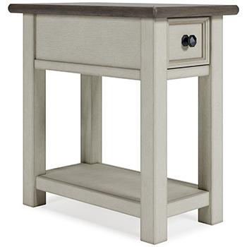 Bolanburg End Table Set - Furniture & Design Outlet (Kalamazoo,MI)