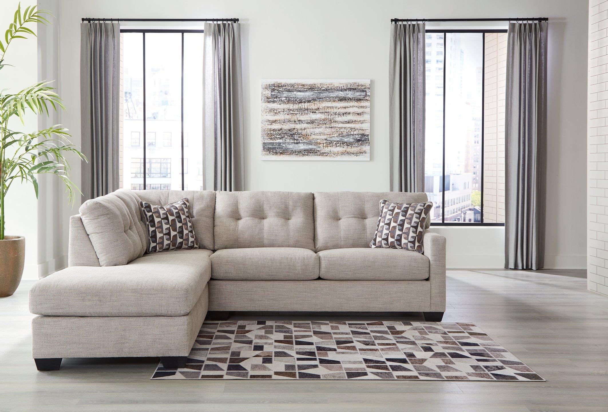 Mahoney Living Room Set - Furniture & Design Outlet (Kalamazoo,MI)
