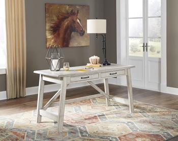 Carynhurst Home Office Set - Furniture & Design Outlet (Kalamazoo,MI)