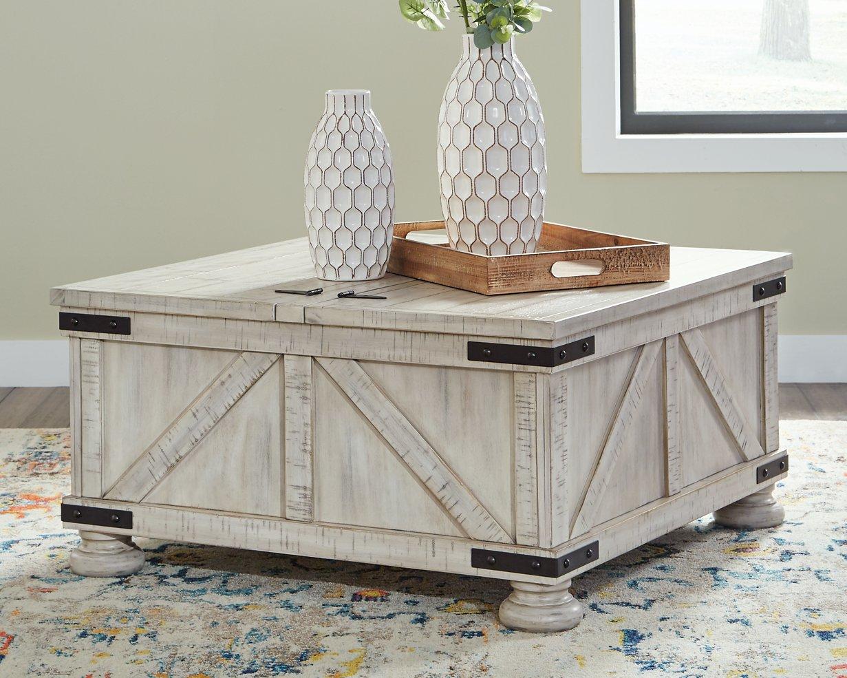 Carynhurst Occasional Table Set - Furniture & Design Outlet (Kalamazoo,MI)