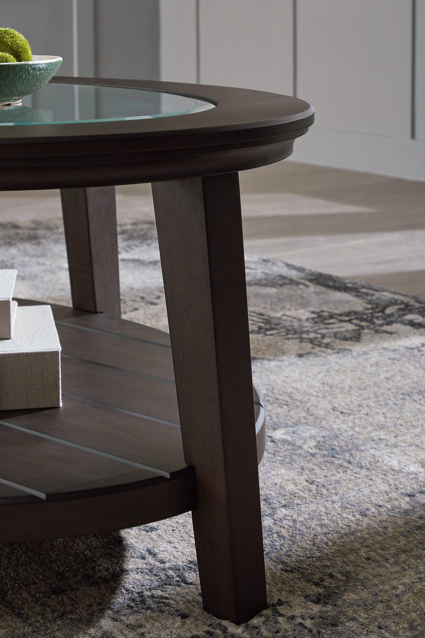 Celamar Occasional Table Set - Furniture & Design Outlet (Kalamazoo,MI)