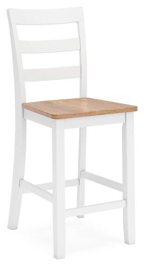 Gesthaven Dining Set - Furniture & Design Outlet (Kalamazoo,MI)