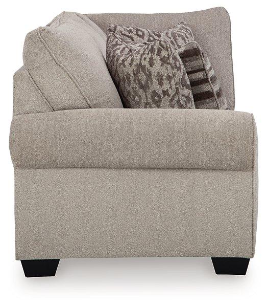 Claireah Sectional - Furniture & Design Outlet (Kalamazoo,MI)