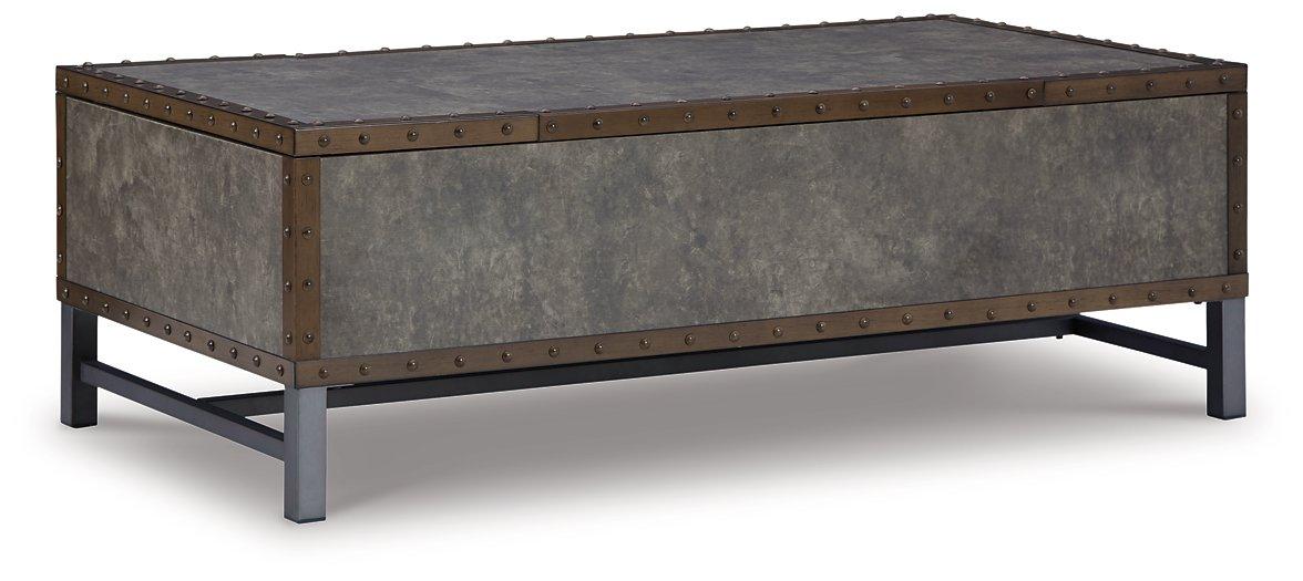 Derrylin Occasional Table Set - Furniture & Design Outlet (Kalamazoo,MI)