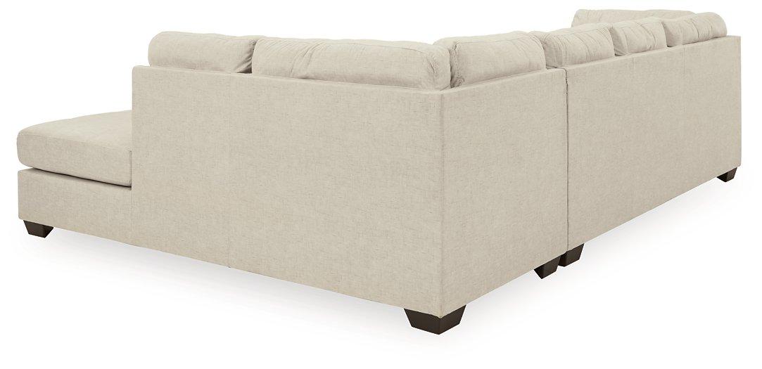 Falkirk Living Room Set - Furniture & Design Outlet (Kalamazoo,MI)