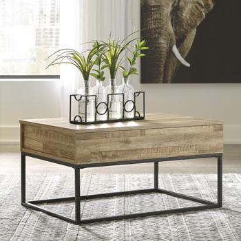 Gerdanet Table Set - Furniture & Design Outlet (Kalamazoo,MI)