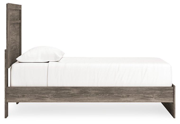 Ralinksi Bedroom Set - Furniture & Design Outlet (Kalamazoo,MI)