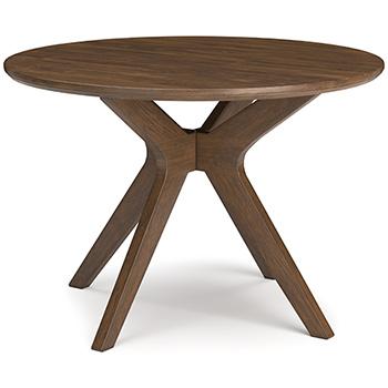 Lyncott Dining Room Set - Furniture & Design Outlet (Kalamazoo,MI)