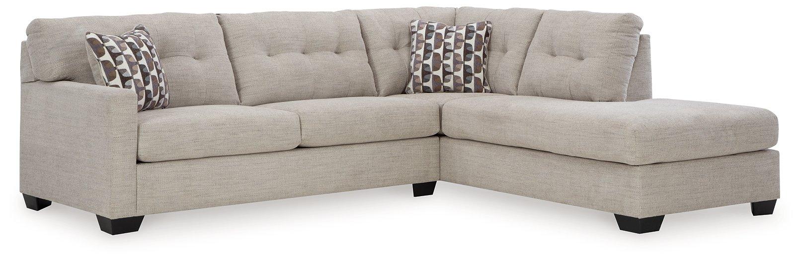 Mahoney Living Room Set - Furniture & Design Outlet (Kalamazoo,MI)