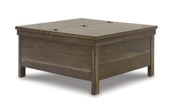 Moriville Occasional Table Set - Furniture & Design Outlet (Kalamazoo,MI)
