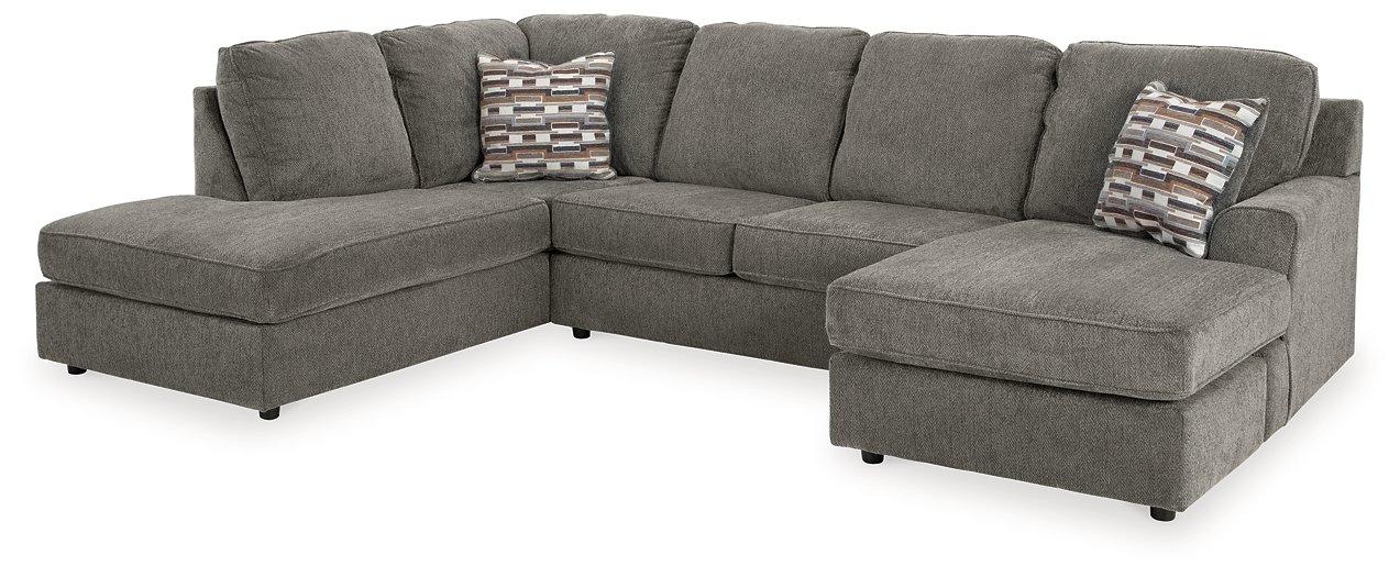 O'Phannon Living Room Set - Furniture & Design Outlet (Kalamazoo,MI)