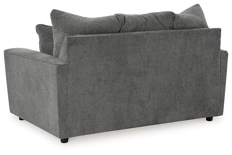 Stairatt Living Room Set - Furniture & Design Outlet (Kalamazoo,MI)