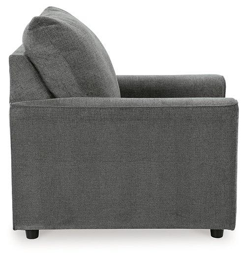 Stairatt Living Room Set - Furniture & Design Outlet (Kalamazoo,MI)