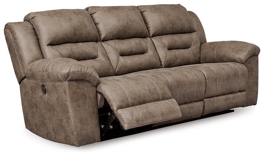 Stoneland Living Room Set - Furniture & Design Outlet (Kalamazoo,MI)