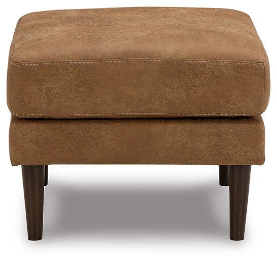 Telora Ottoman - Furniture & Design Outlet (Kalamazoo,MI)