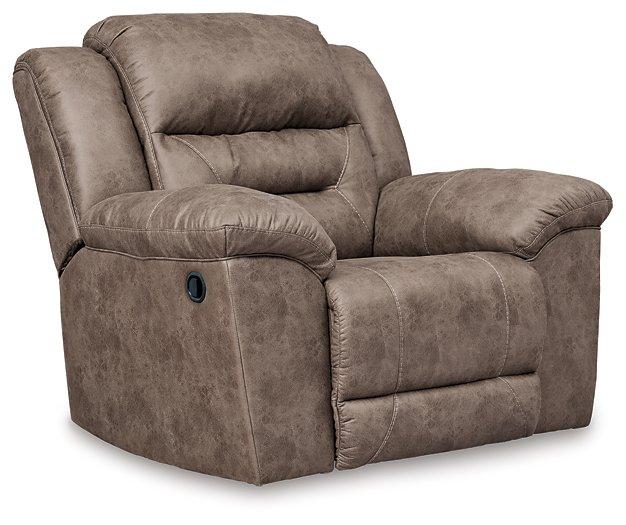 Stoneland Living Room Set - Furniture & Design Outlet (Kalamazoo,MI)