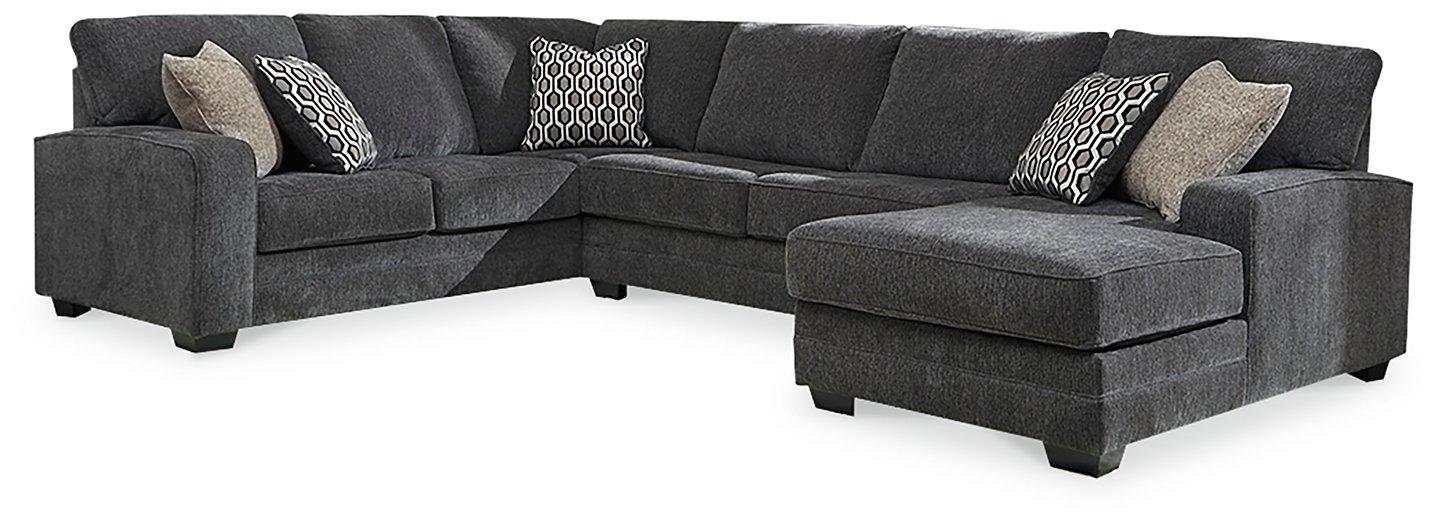 Tracling Living Room Set - Furniture & Design Outlet (Kalamazoo,MI)