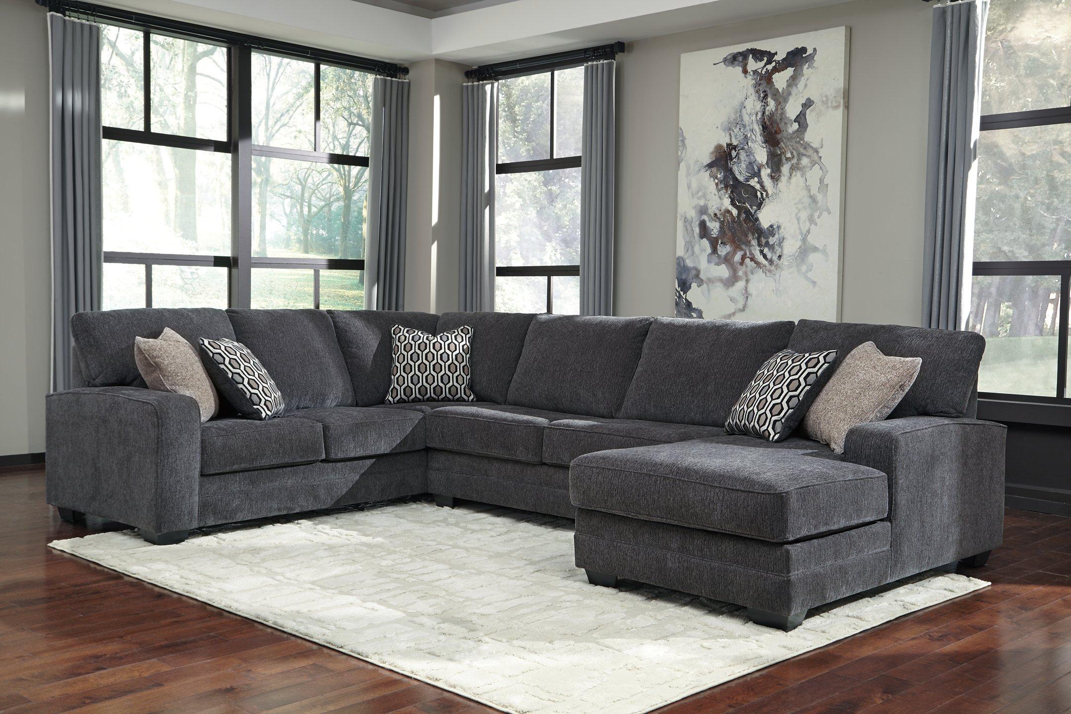Tracling Living Room Set - Furniture & Design Outlet (Kalamazoo,MI)
