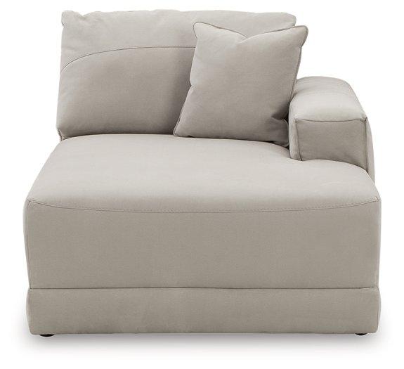 Next-Gen Gaucho 5-Piece Sectional with Chaise - Furniture & Design Outlet (Kalamazoo,MI)