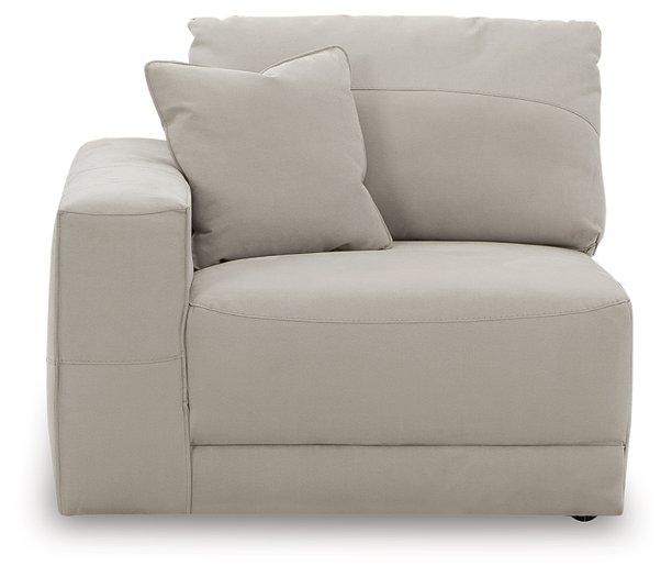 Next-Gen Gaucho 5-Piece Sectional with Chaise - Furniture & Design Outlet (Kalamazoo,MI)