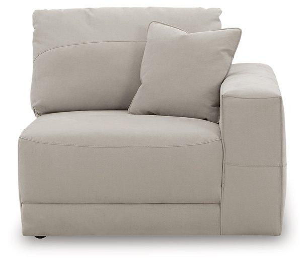 Next-Gen Gaucho 5-Piece Sectional with Chaise - Furniture & Design Outlet (Kalamazoo,MI)