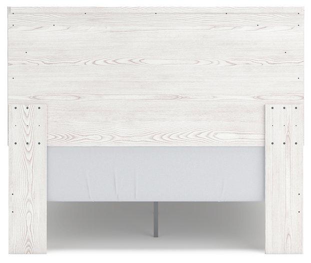 Gerridan Bedroom Set - Furniture & Design Outlet (Kalamazoo,MI)