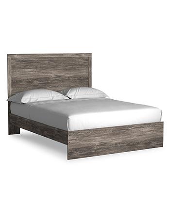 Ralinksi Bedroom Set - Furniture & Design Outlet (Kalamazoo,MI)