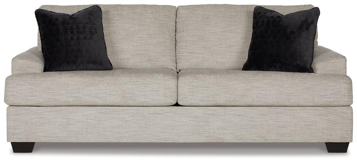 Vayda Living Room Set - Furniture & Design Outlet (Kalamazoo,MI)