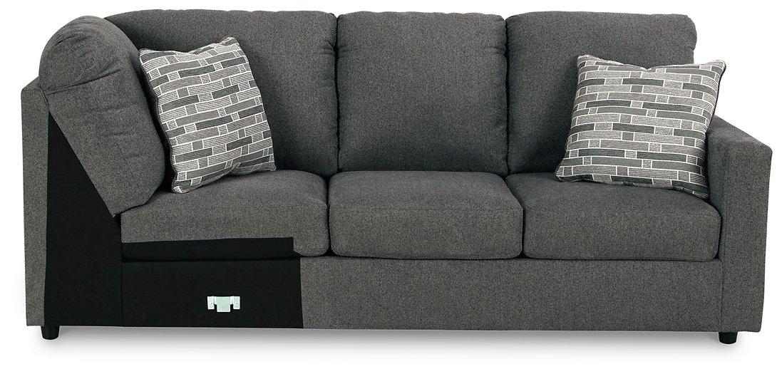 Edenfield Living Room Set - Furniture & Design Outlet (Kalamazoo,MI)