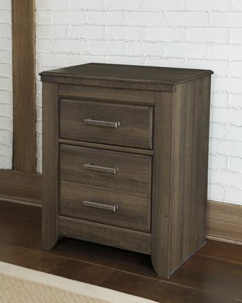 Juararo Bedroom Set - Furniture & Design Outlet (Kalamazoo,MI)