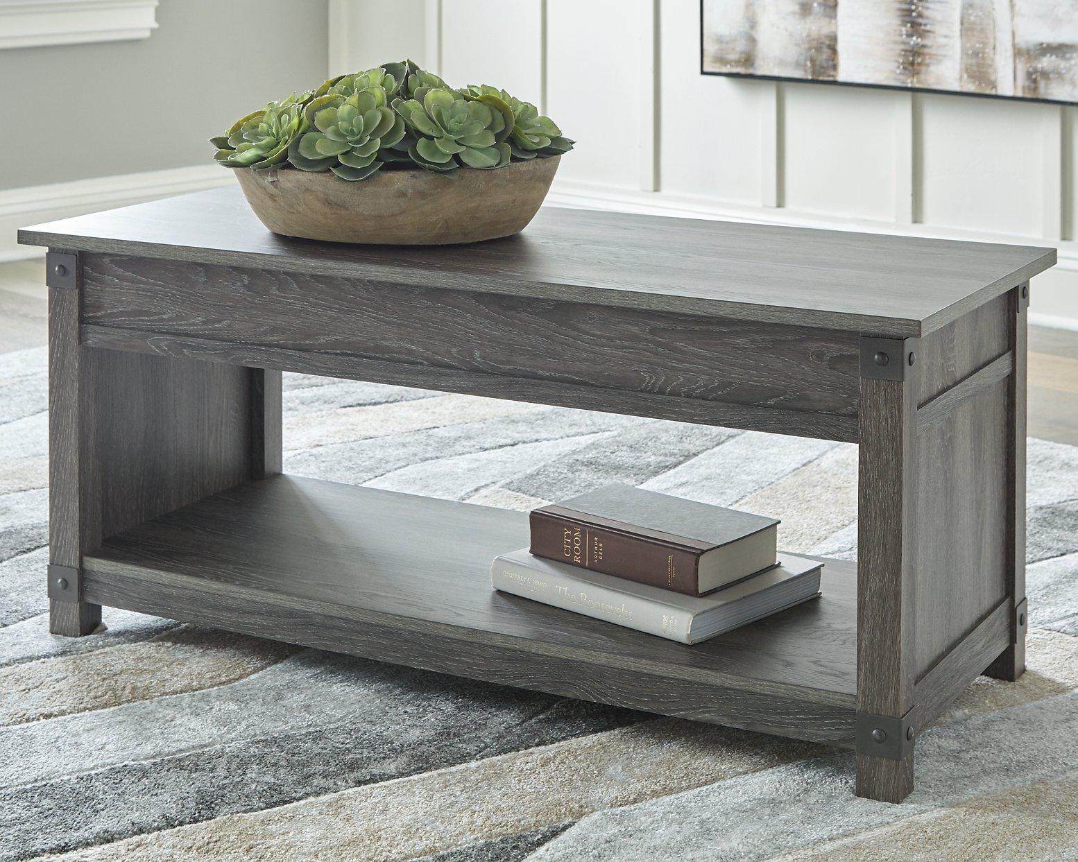 Freedan Occasional Table Set - Furniture & Design Outlet (Kalamazoo,MI)