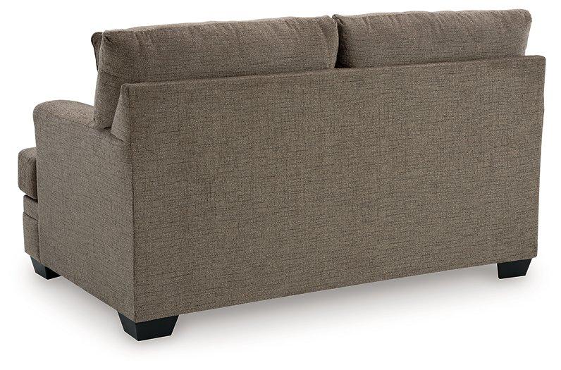 Stonemeade Living Room Set - Furniture & Design Outlet (Kalamazoo,MI)