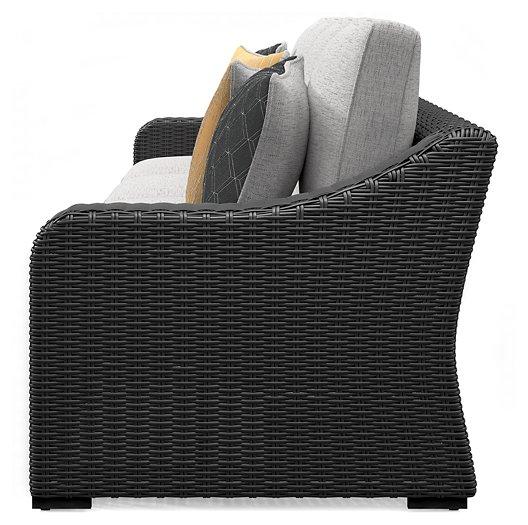 Beachcroft Outdoor Sectional - Furniture & Design Outlet (Kalamazoo,MI)
