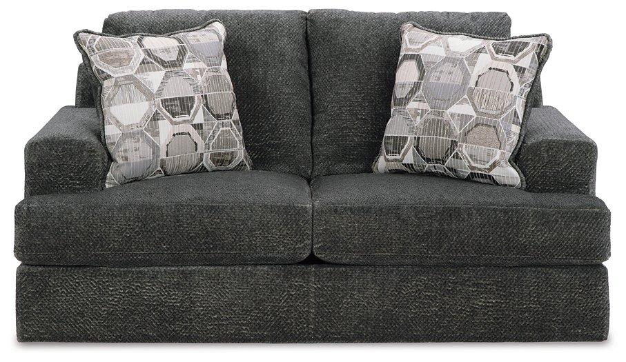 Karinne Living Room Set - Furniture & Design Outlet (Kalamazoo,MI)