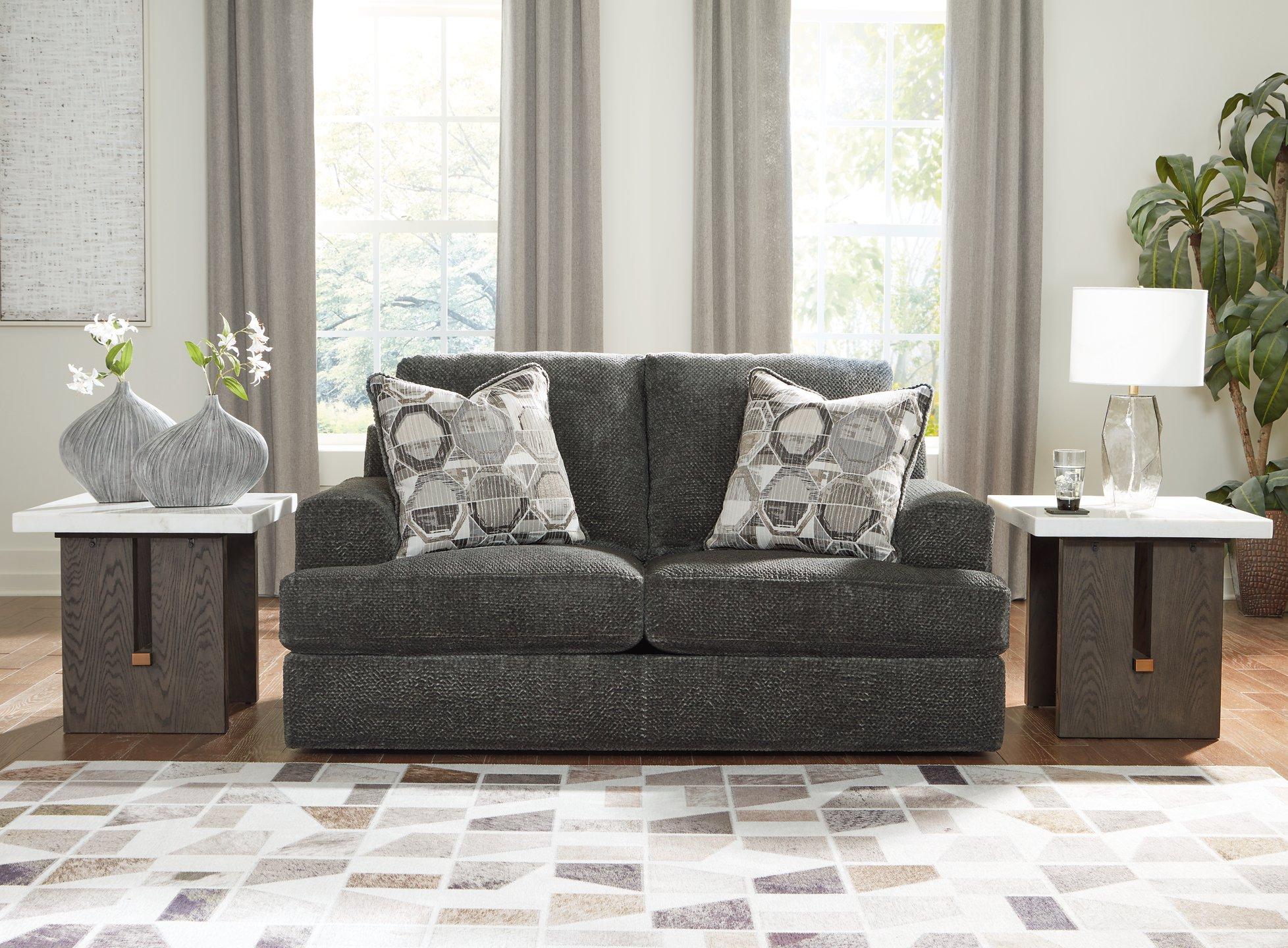 Karinne Living Room Set - Furniture & Design Outlet (Kalamazoo,MI)
