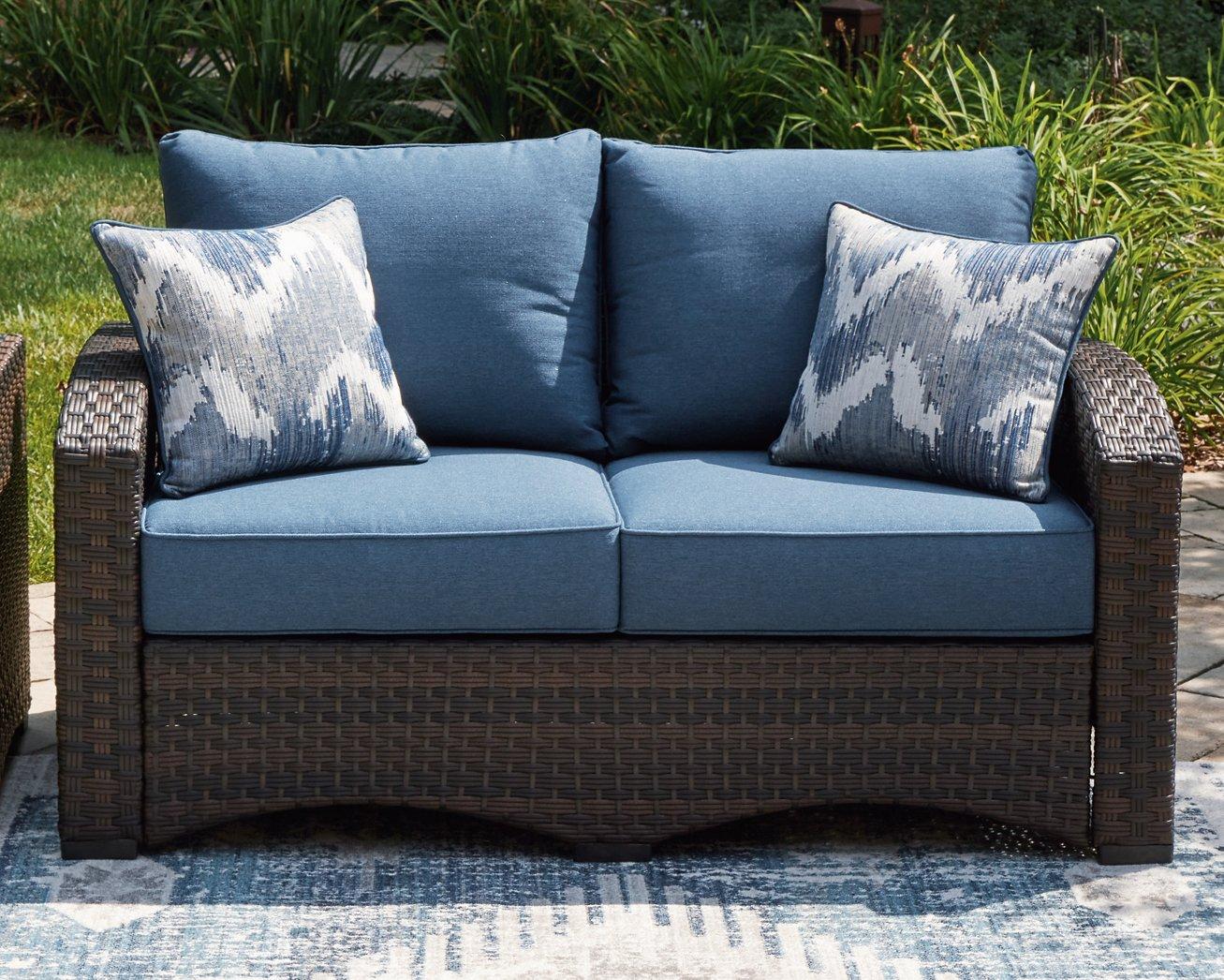 Windglow Outdoor Set - Furniture & Design Outlet (Kalamazoo,MI)