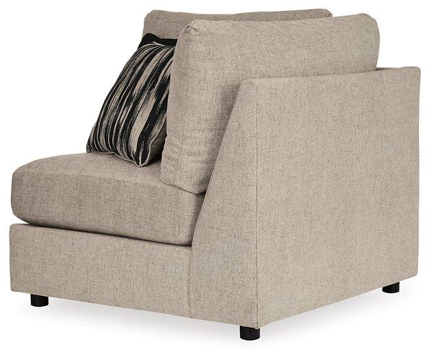 Kellway Sectional - Furniture & Design Outlet (Kalamazoo,MI)