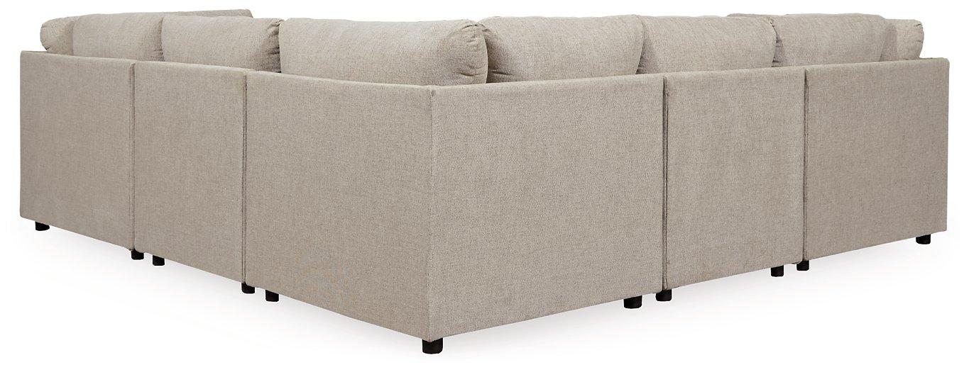Kellway Sectional - Furniture & Design Outlet (Kalamazoo,MI)