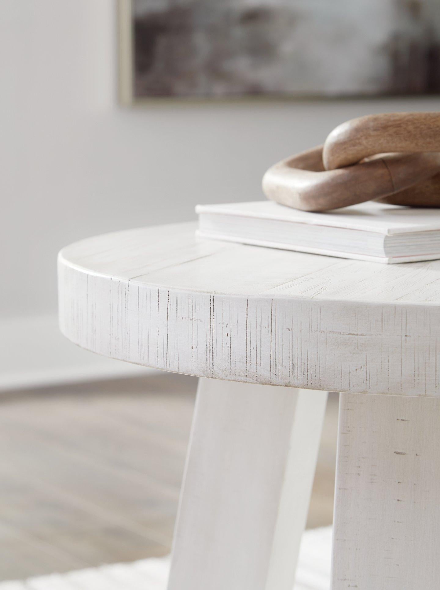 Jallison Occasional Table Set - Furniture & Design Outlet (Kalamazoo,MI)