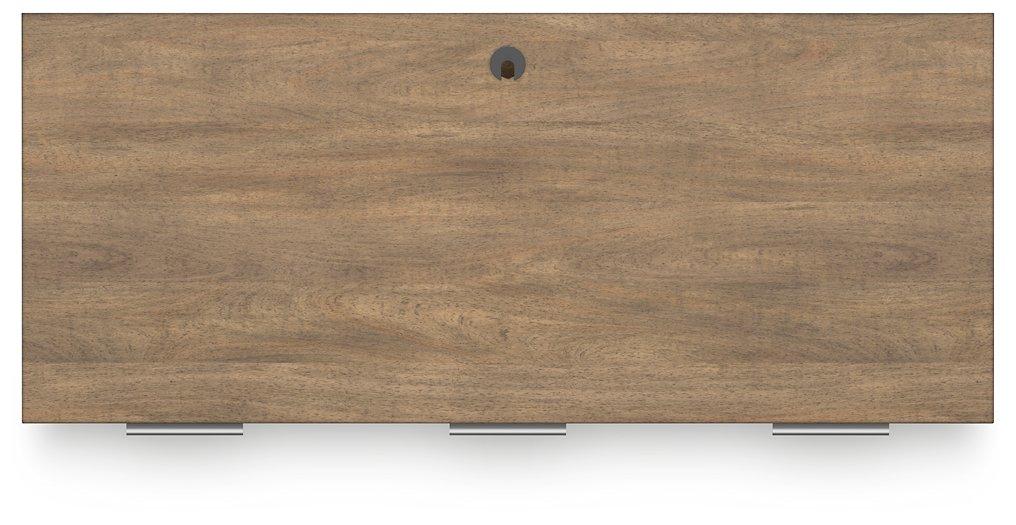 Montia Home Office Set - Furniture & Design Outlet (Kalamazoo,MI)