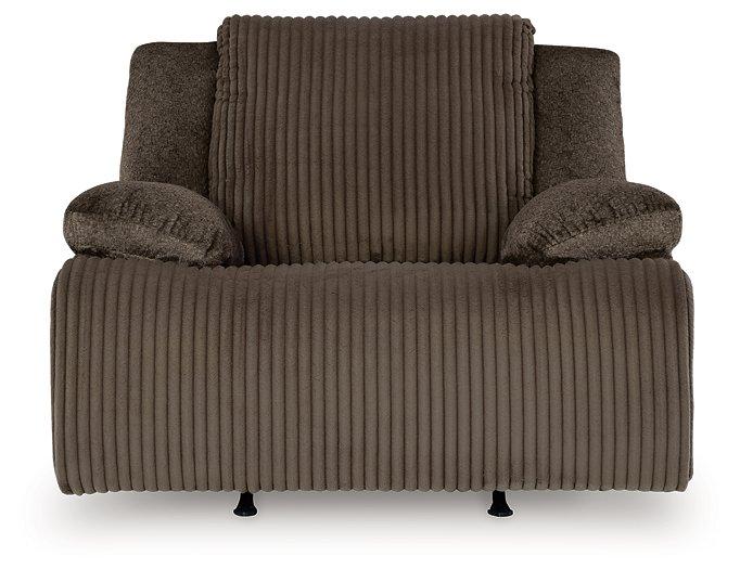 Top Tier Living Room Set - Furniture & Design Outlet (Kalamazoo,MI)
