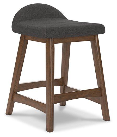 Lyncott Dining Room Set - Furniture & Design Outlet (Kalamazoo,MI)