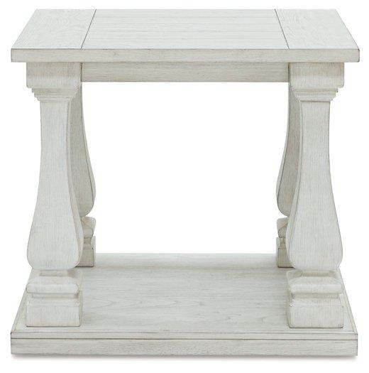 Arlendyne Occasional Table Set - Furniture & Design Outlet (Kalamazoo,MI)