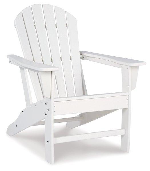 Sundown Treasure Outdoor Seating Set - Furniture & Design Outlet (Kalamazoo,MI)