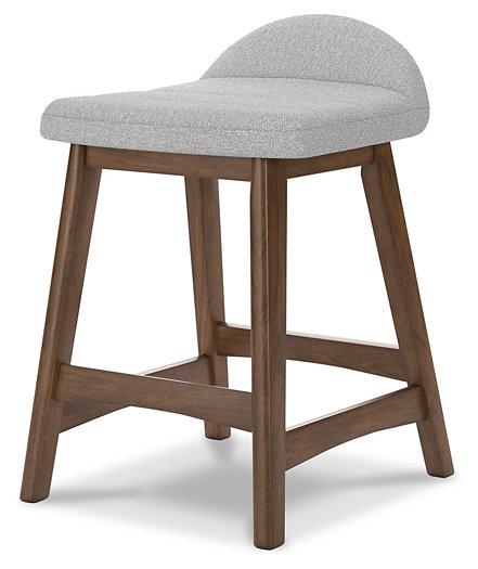 Lyncott Dining Room Set - Furniture & Design Outlet (Kalamazoo,MI)