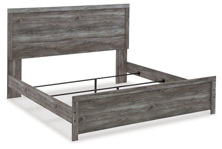 Bronyan Bedroom Set - Furniture & Design Outlet (Kalamazoo,MI)