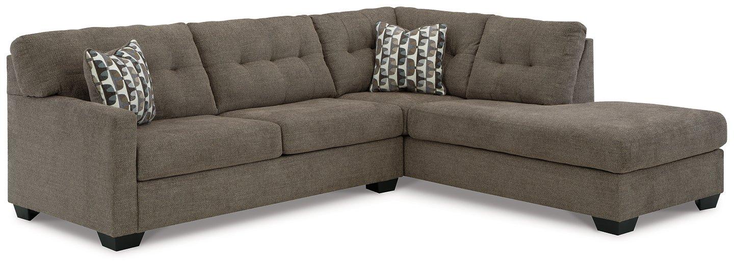 Mahoney Living Room Set - Furniture & Design Outlet (Kalamazoo,MI)