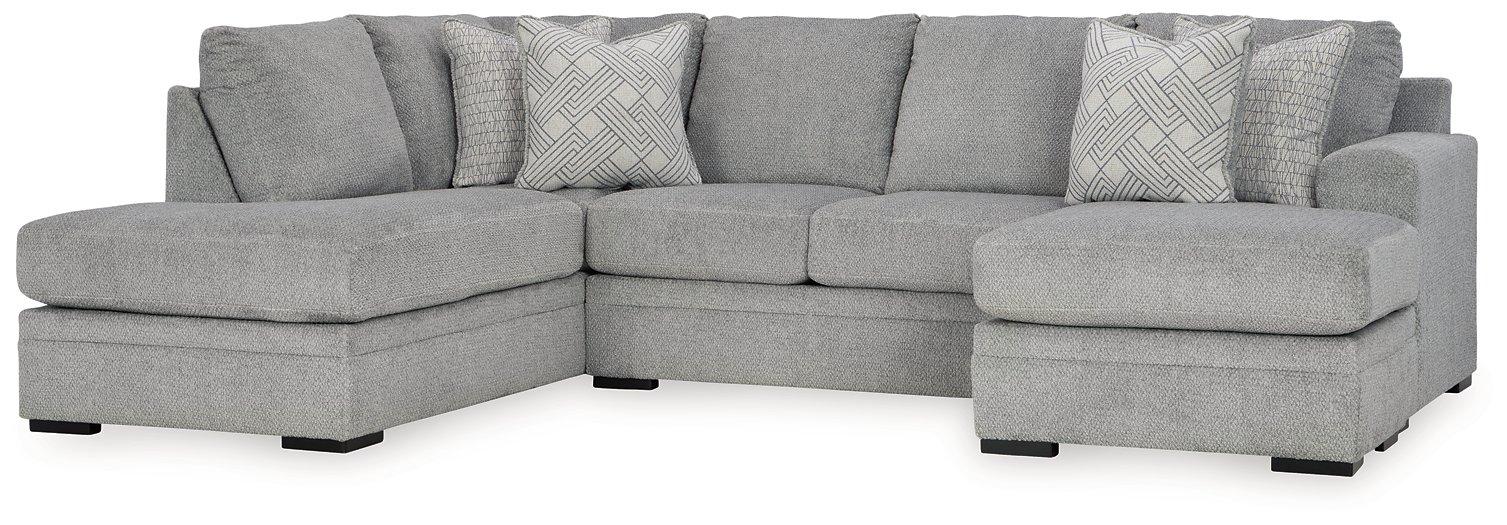 Casselbury Living Room Set - Furniture & Design Outlet (Kalamazoo,MI)