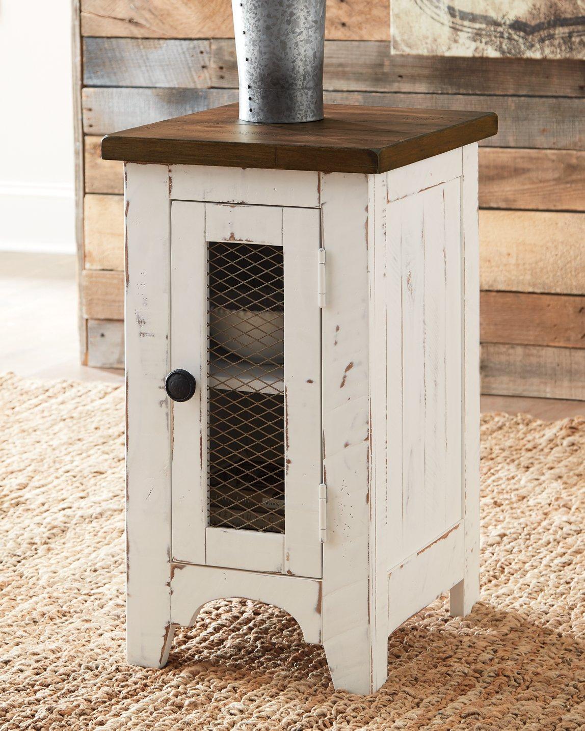 Wystfield Occasional Table Set - Furniture & Design Outlet (Kalamazoo,MI)